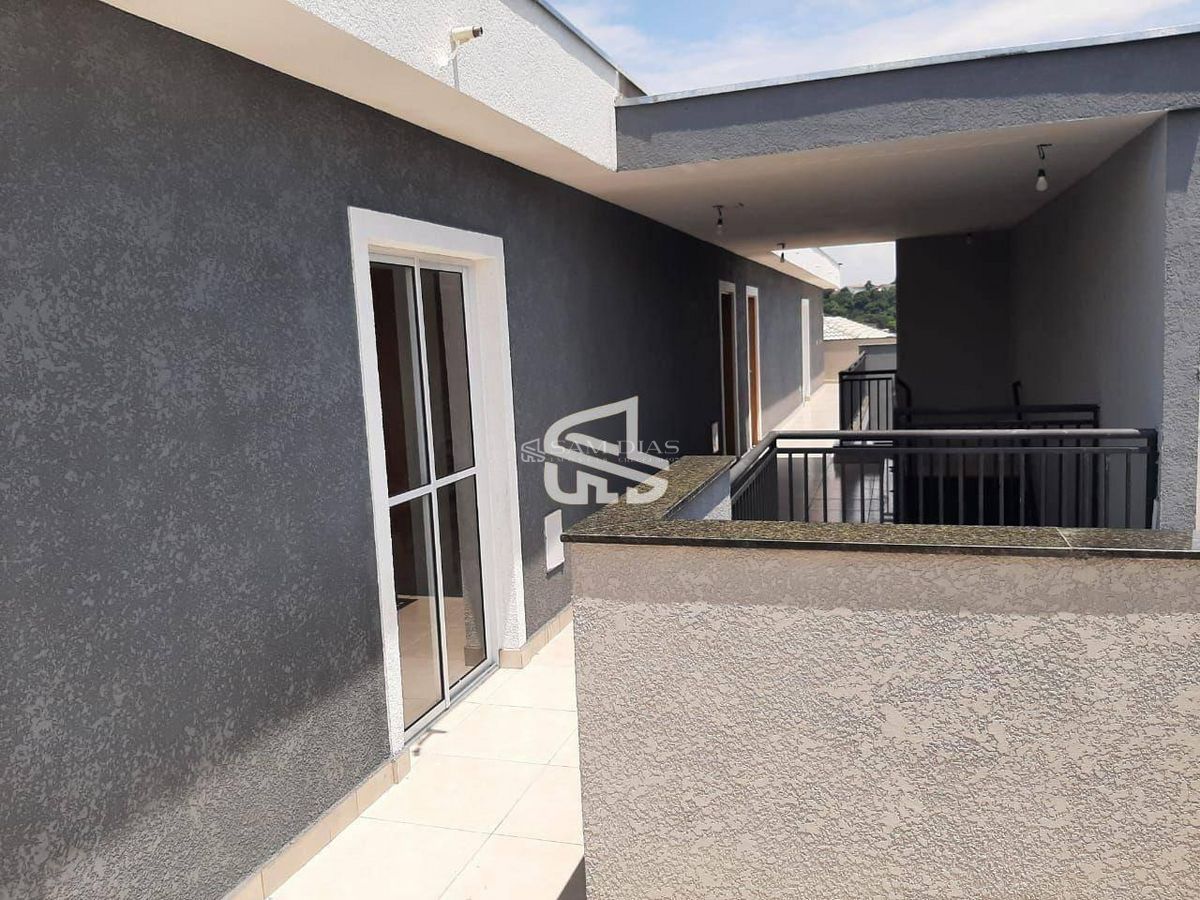 Apartamento, 2 quartos, 38 m² - Foto 8
