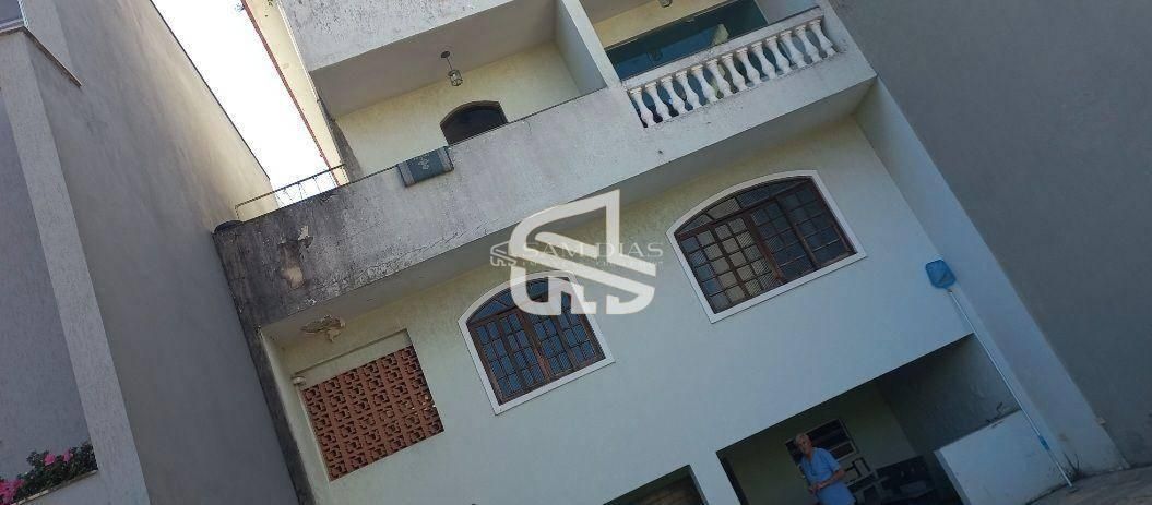 Casa, 4 quartos, 828 m² - Foto 10