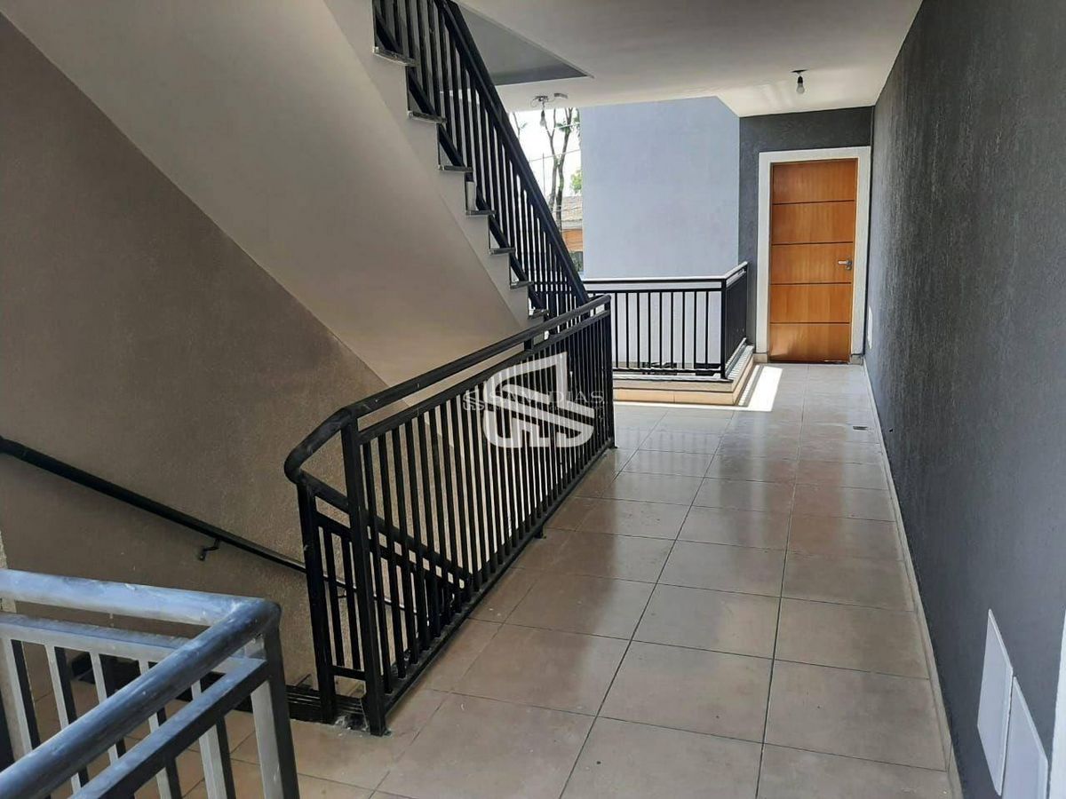 Apartamento, 2 quartos, 38 m² - Foto 16