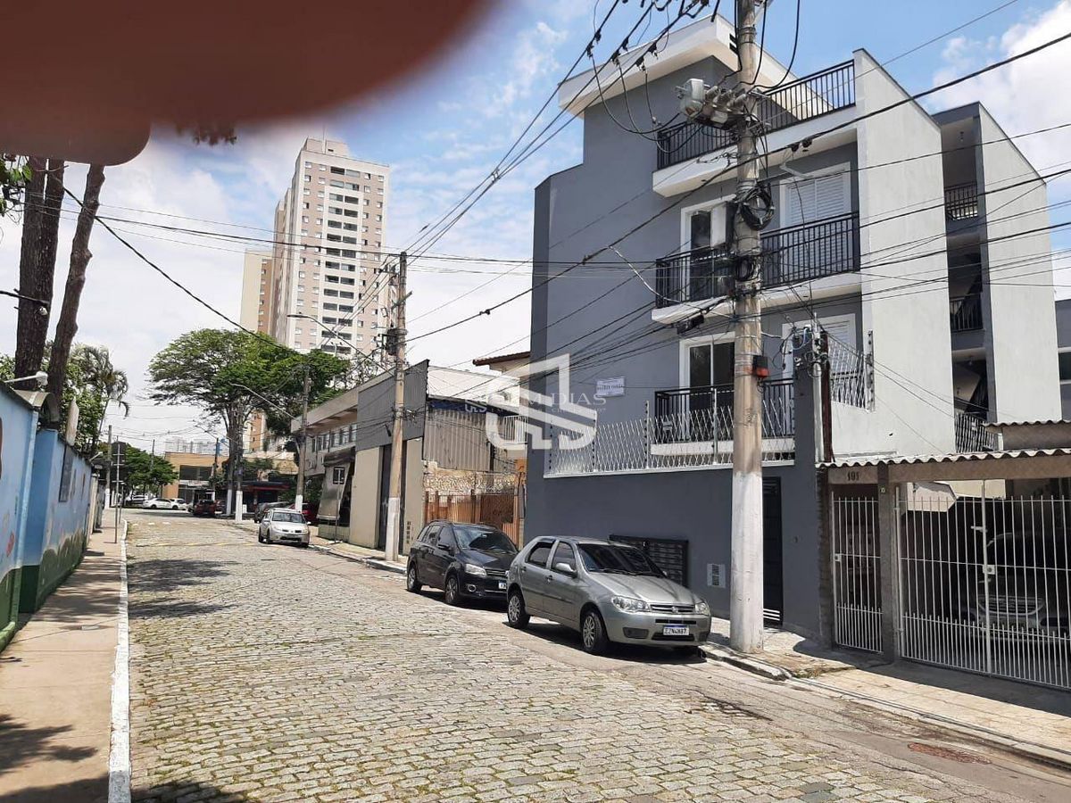 Apartamento, 2 quartos, 38 m² - Foto 34
