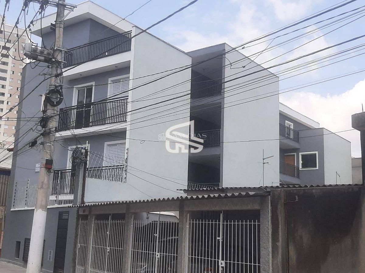 Apartamento, 2 quartos, 38 m² - Foto 23