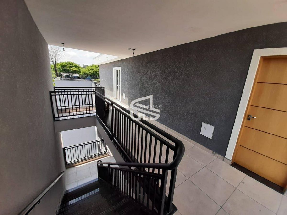 Apartamento, 2 quartos, 38 m² - Foto 14