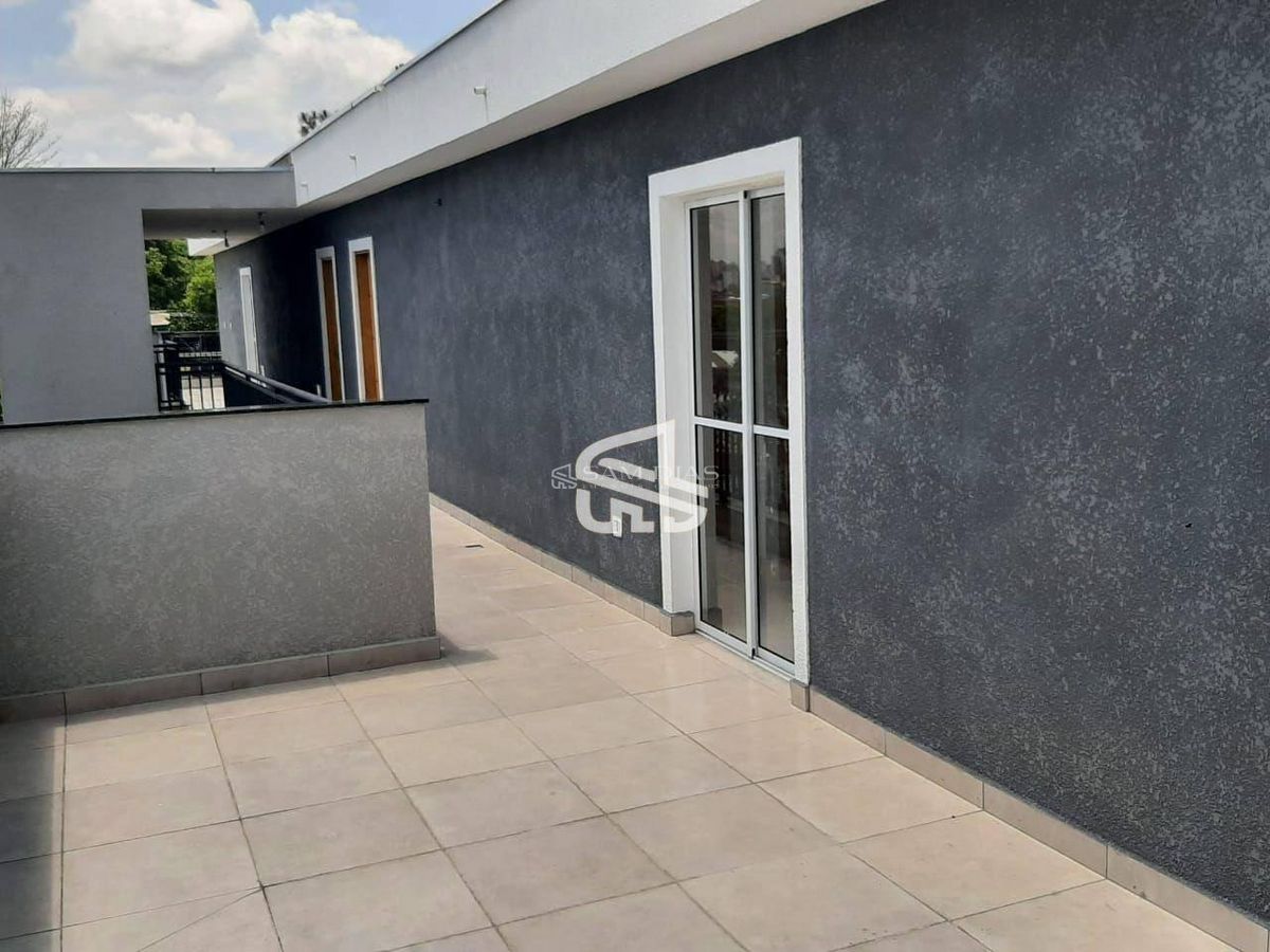 Apartamento, 2 quartos, 38 m² - Foto 6