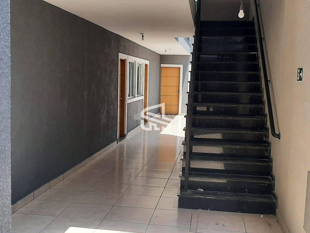 Apartamento, 2 quartos, 38 m² - Foto 20