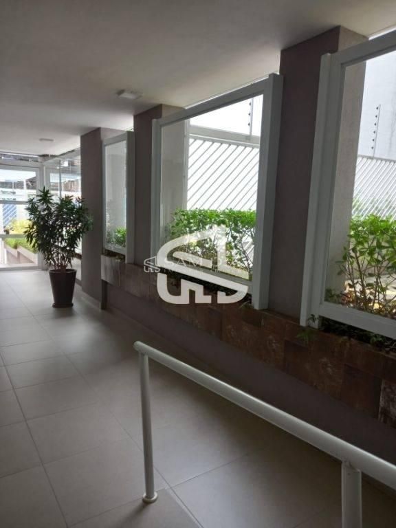 Apartamento, 1 quarto, 57 m² - Foto 4