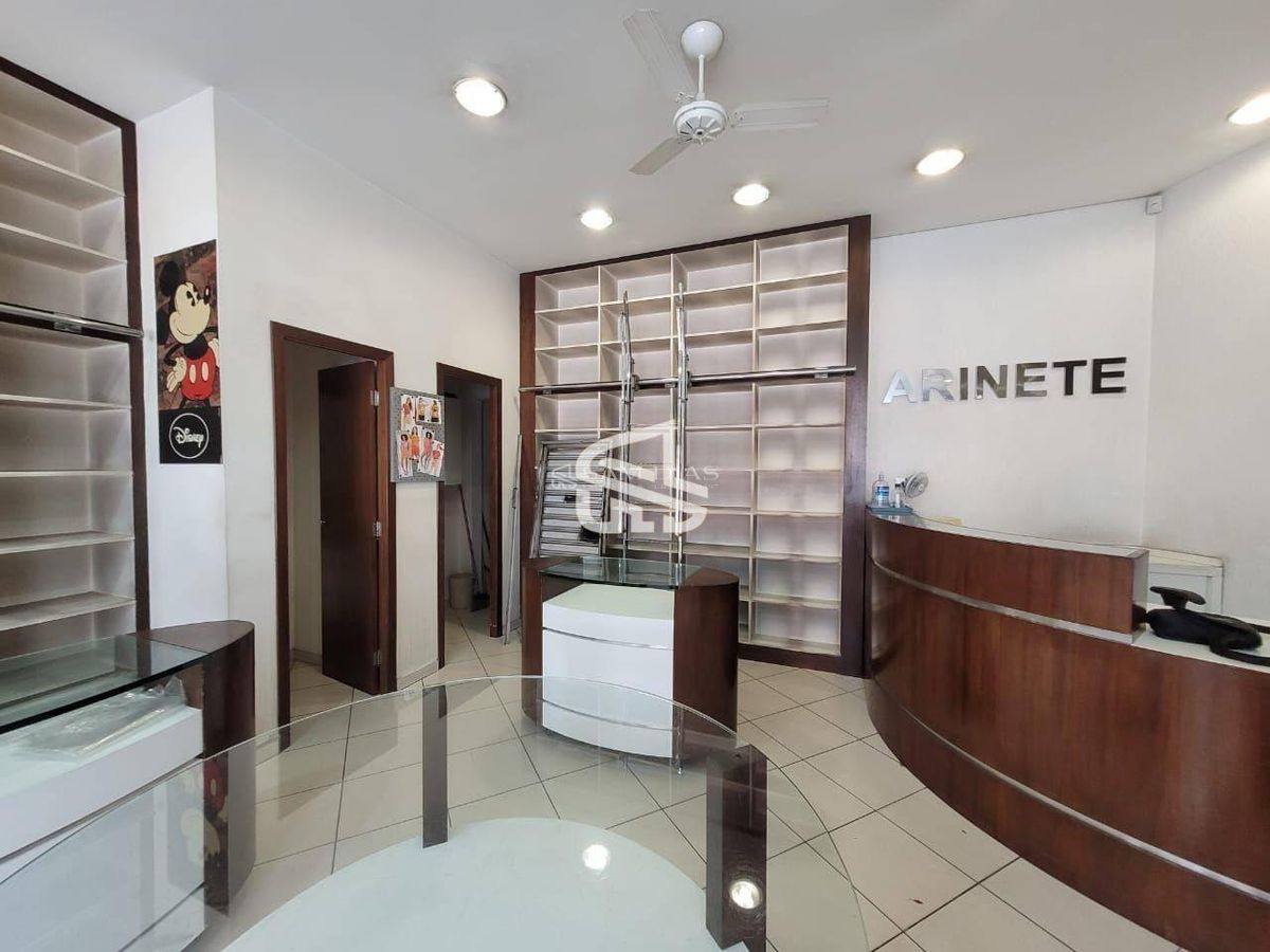 Loja-Salão, 59 m² - Foto 21