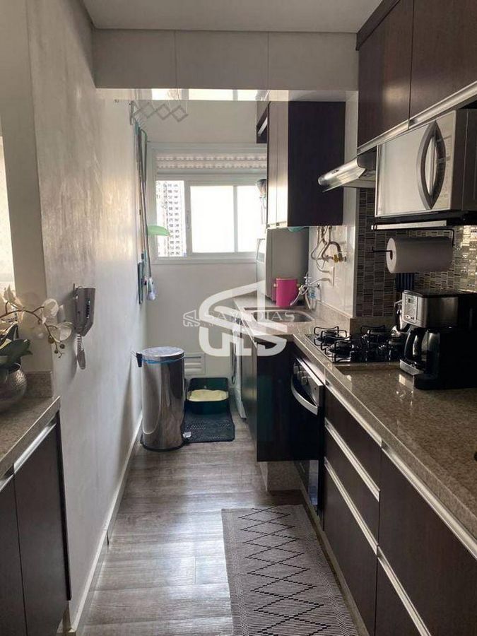 Apartamento, 2 quartos, 58 m² - Foto 17