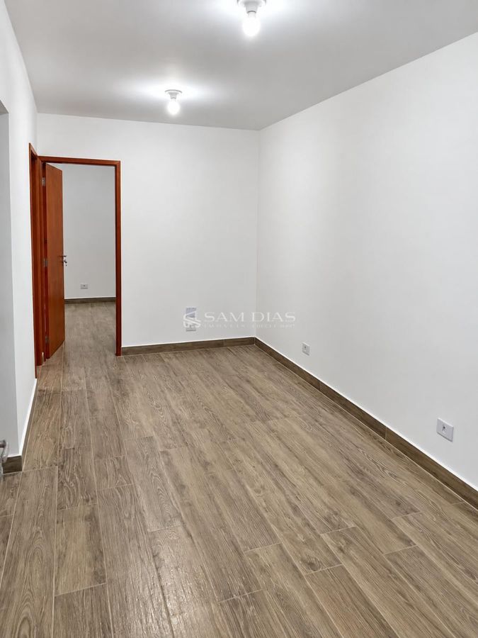 Apartamento, 1 quarto, 31 m² - Foto 3