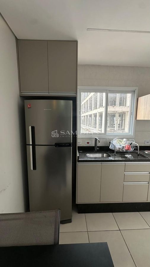 Apartamento, 1 quarto, 32 m² - Foto 9