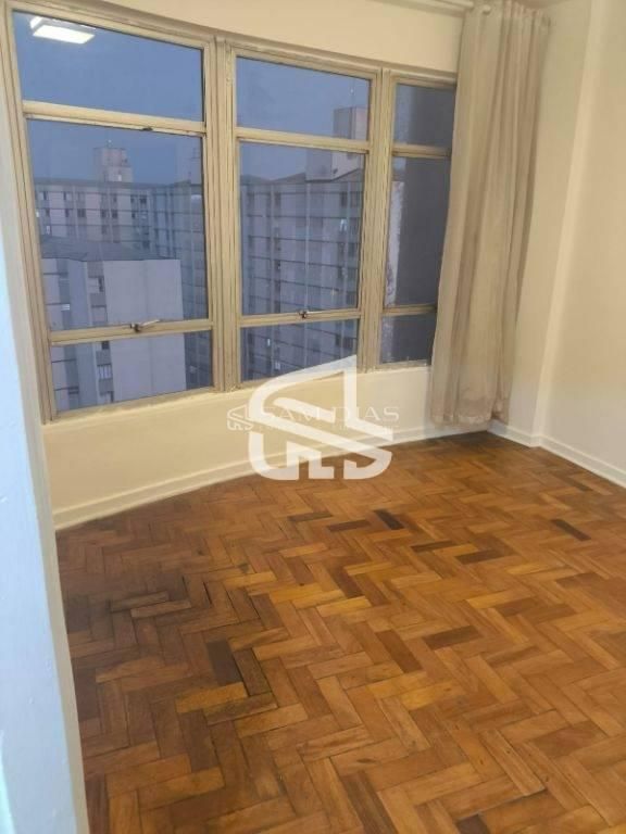 Apartamento, 1 quarto, 41 m² - Foto 2