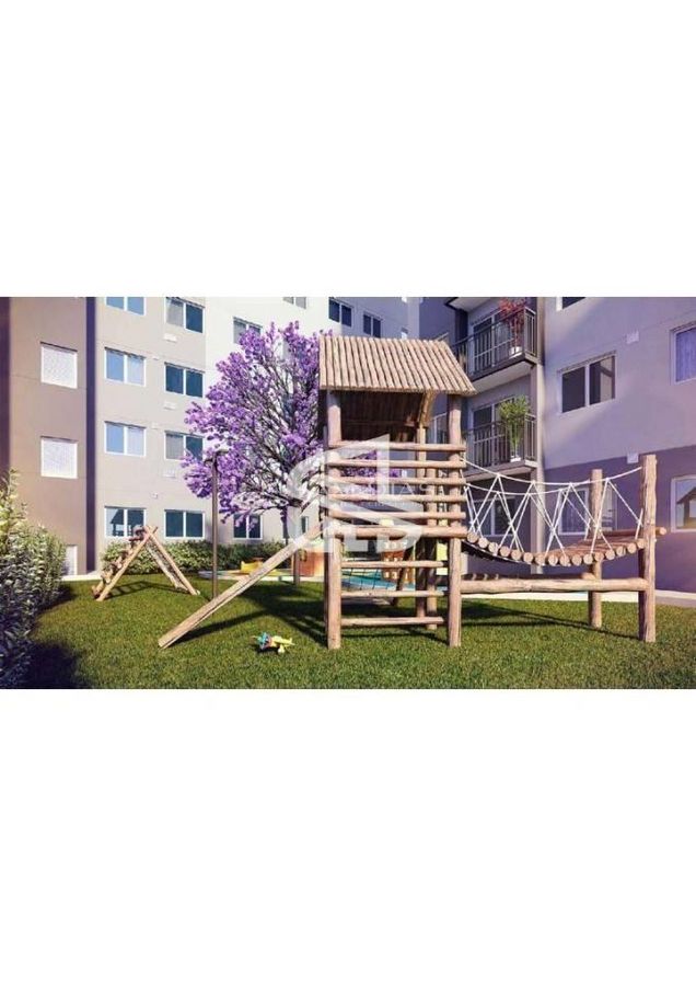 Apartamento, 2 quartos, 37 m² - Foto 9