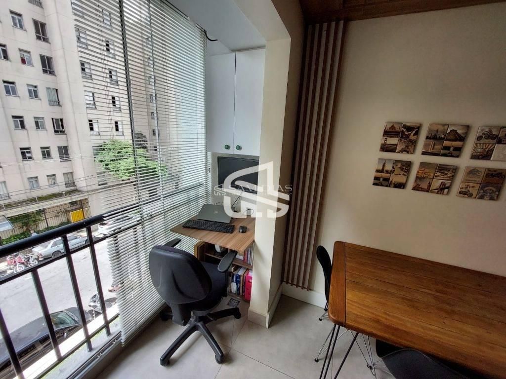 Apartamento, 2 quartos, 50 m² - Foto 10