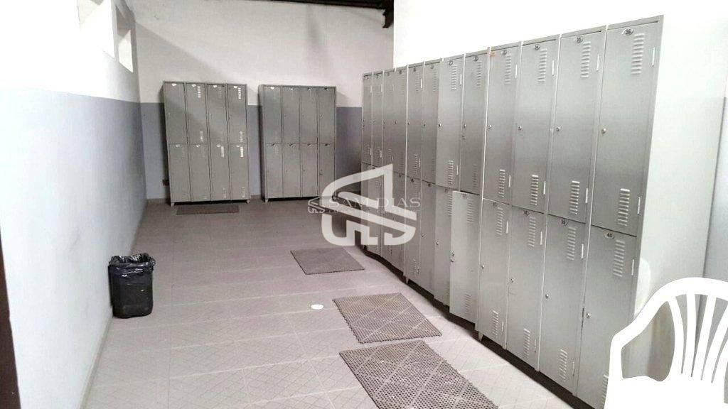 Depósito-Galpão, 1000 m² - Foto 18