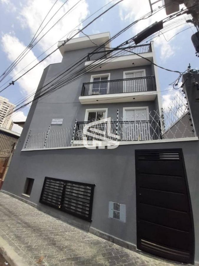 Apartamento, 2 quartos, 38 m² - Foto 26