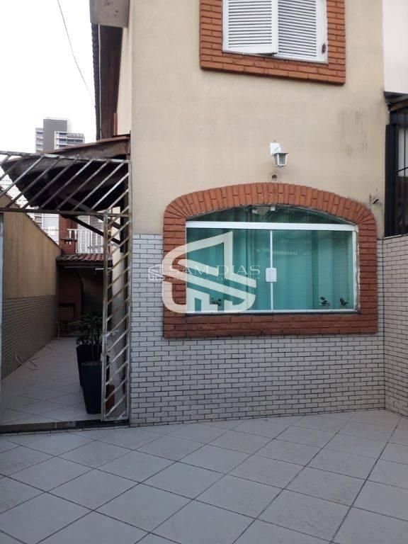 Casa, 3 quartos, 140 m² - Foto 1
