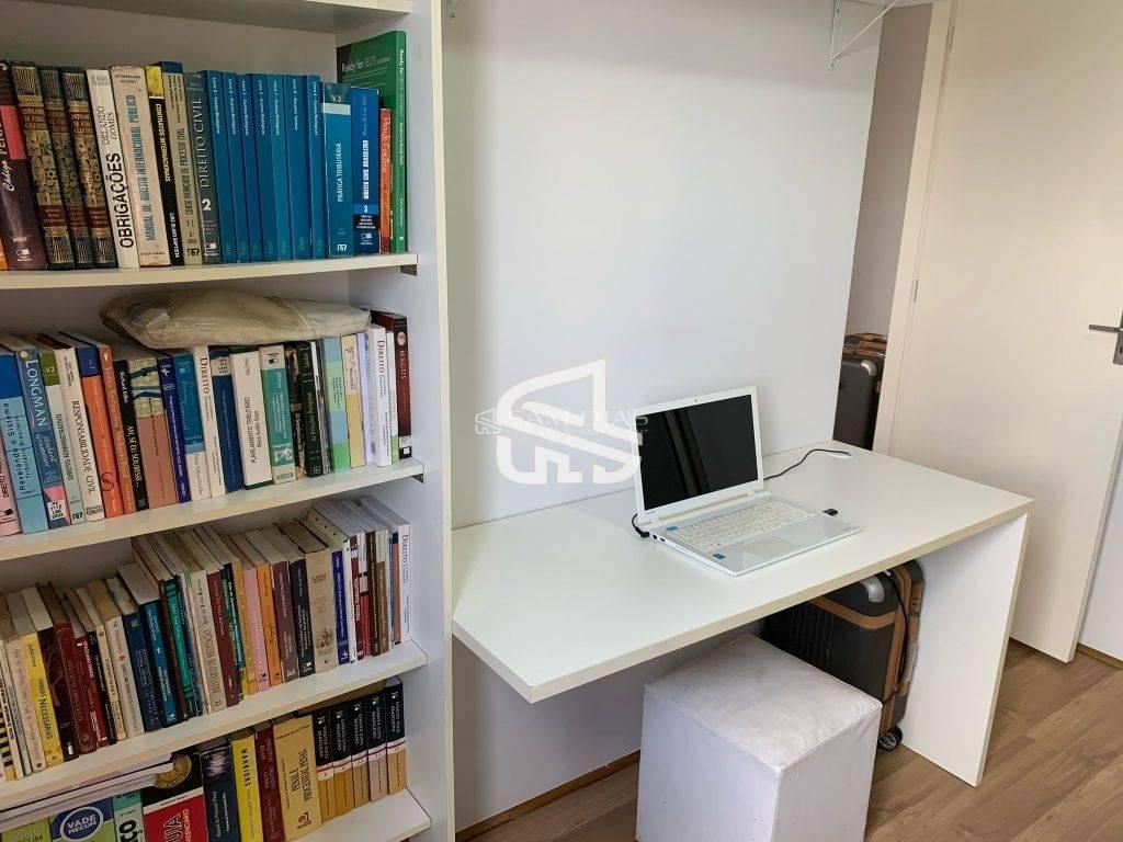 Apartamento, 2 quartos, 43 m² - Foto 53