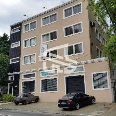 Loja-Salão, 890 m² - Foto 1