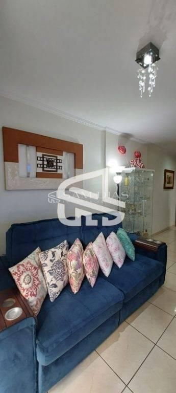 Apartamento, 3 quartos, 63 m² - Foto 5