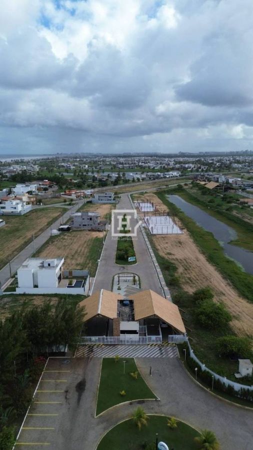 Lote/Terreno - Barra dos Coqueiros