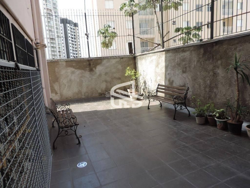 Apartamento, 3 quartos, 121 m² - Foto 4