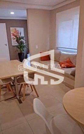 Apartamento, 2 quartos, 32 m² - Foto 13