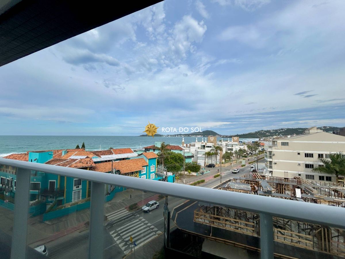 Farol de Bombas Apartamento 2 suítes novo vista mar Praia Bombas Bombinhas SC — foto 11