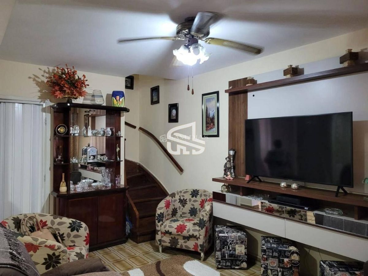 Casa, 3 quartos, 150 m² - Foto 1
