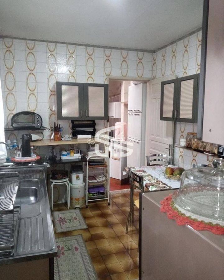 Casa, 3 quartos, 150 m² - Foto 2