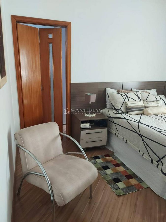 Sobrado, 3 quartos, 128 m² - Foto 15