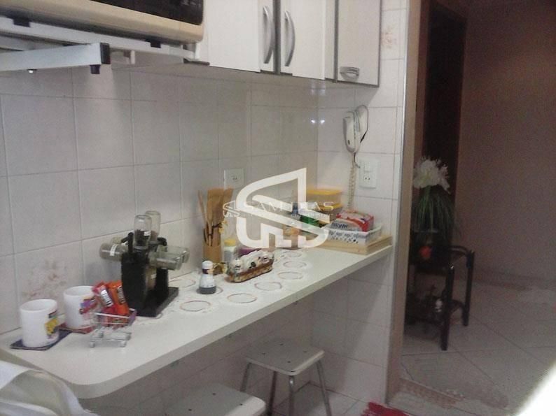 Apartamento, 2 quartos, 80 m² - Foto 7