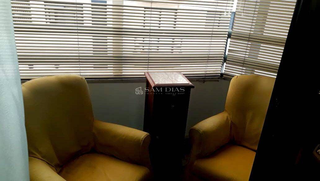 Apartamento, 2 quartos, 100 m² - Foto 6
