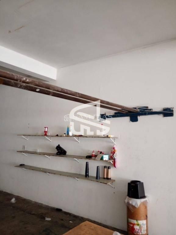 Loja-Salão, 207 m² - Foto 2