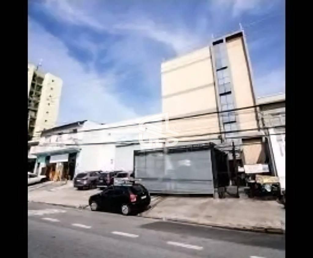 Loja-Salão, 800 m² - Foto 1