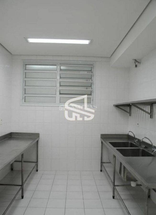 Loja-Salão, 1700 m² - Foto 20