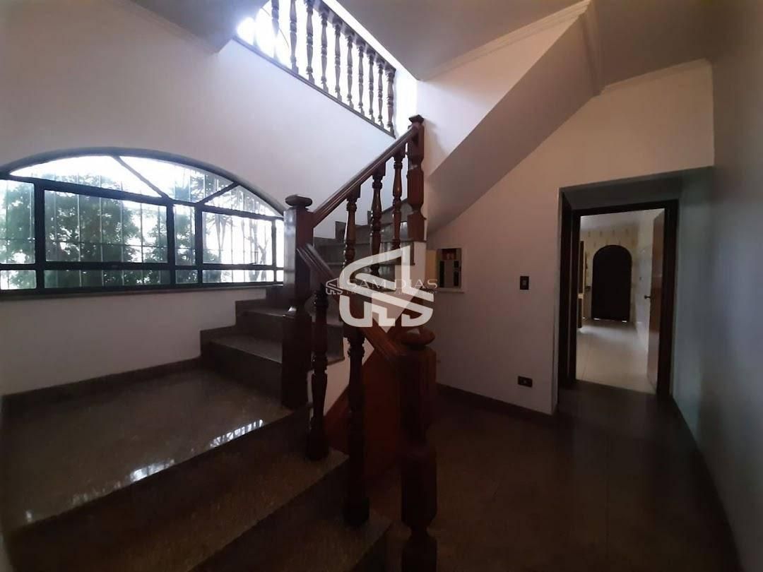 Casa, 4 quartos, 254 m² - Foto 27