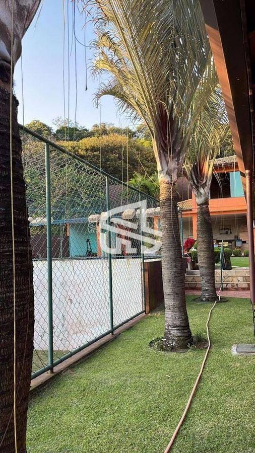 Casa, 5 quartos, 420 m² - Foto 14