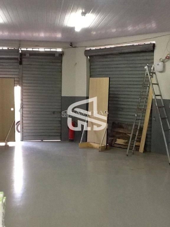 Sala-Conjunto, 217 m² - Foto 5