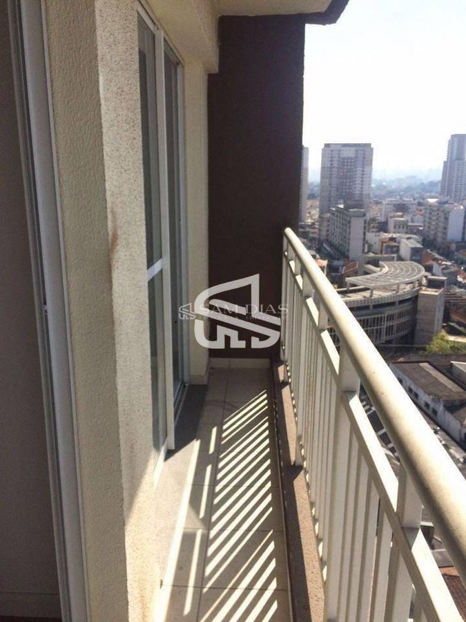 Apartamento, 1 quarto, 32 m² - Foto 9