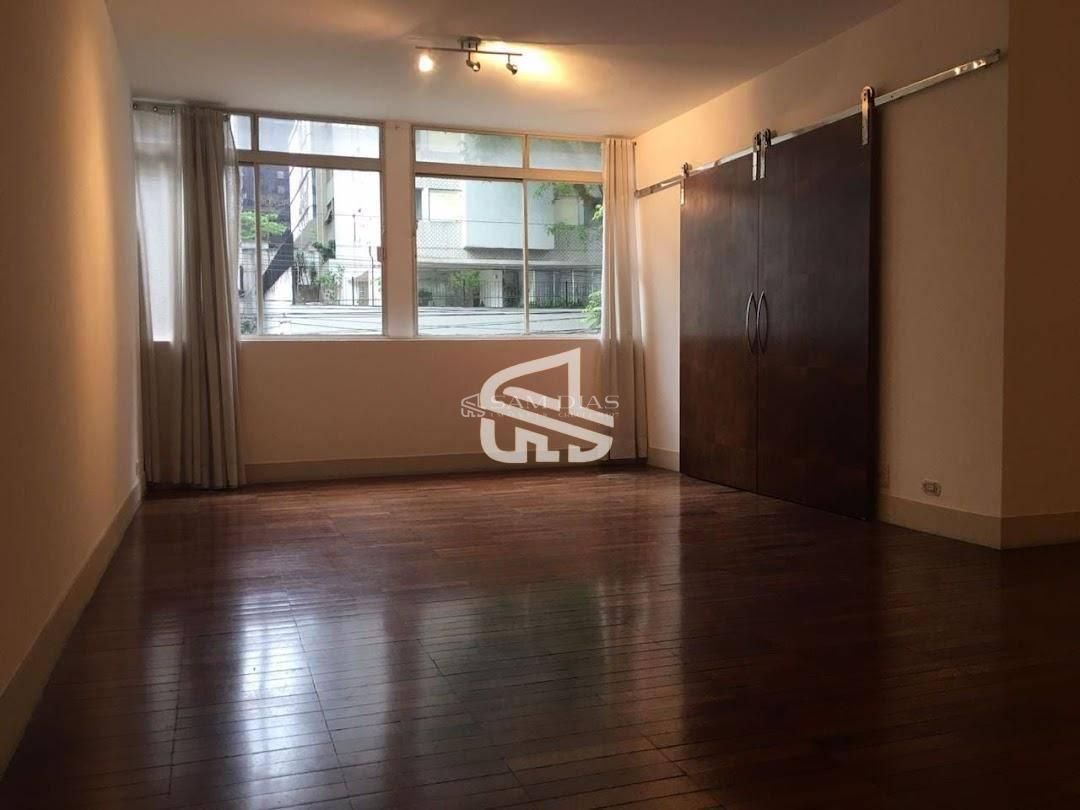Apartamento, 2 quartos, 100 m² - Foto 7