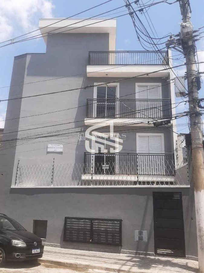 Apartamento, 2 quartos, 38 m² - Foto 27