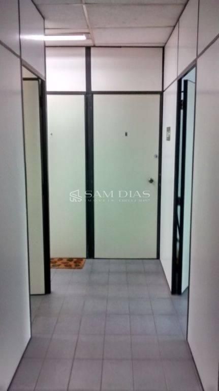 Sala-Conjunto, 150 m² - Foto 17