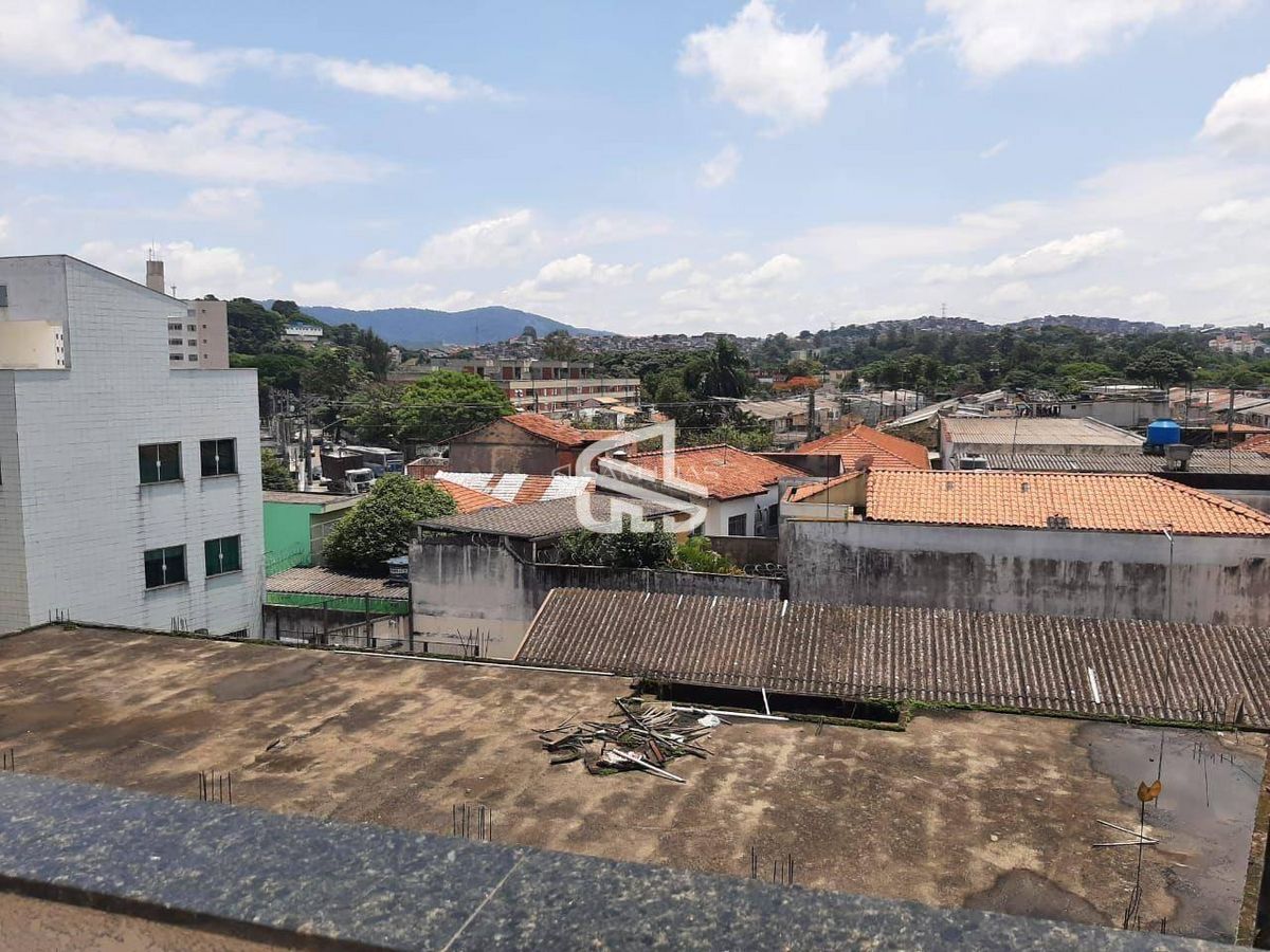 Apartamento, 2 quartos, 38 m² - Foto 9