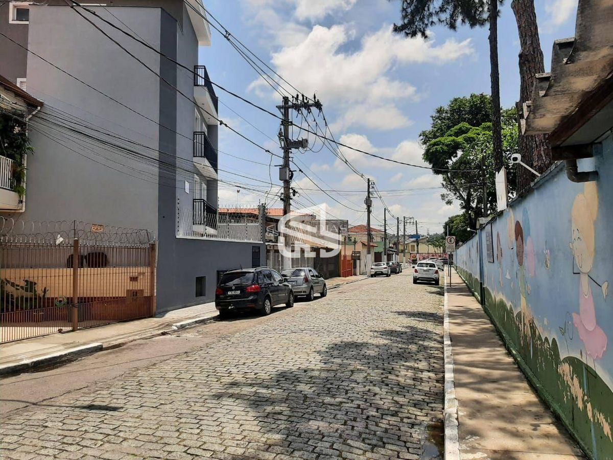 Apartamento, 2 quartos, 38 m² - Foto 33