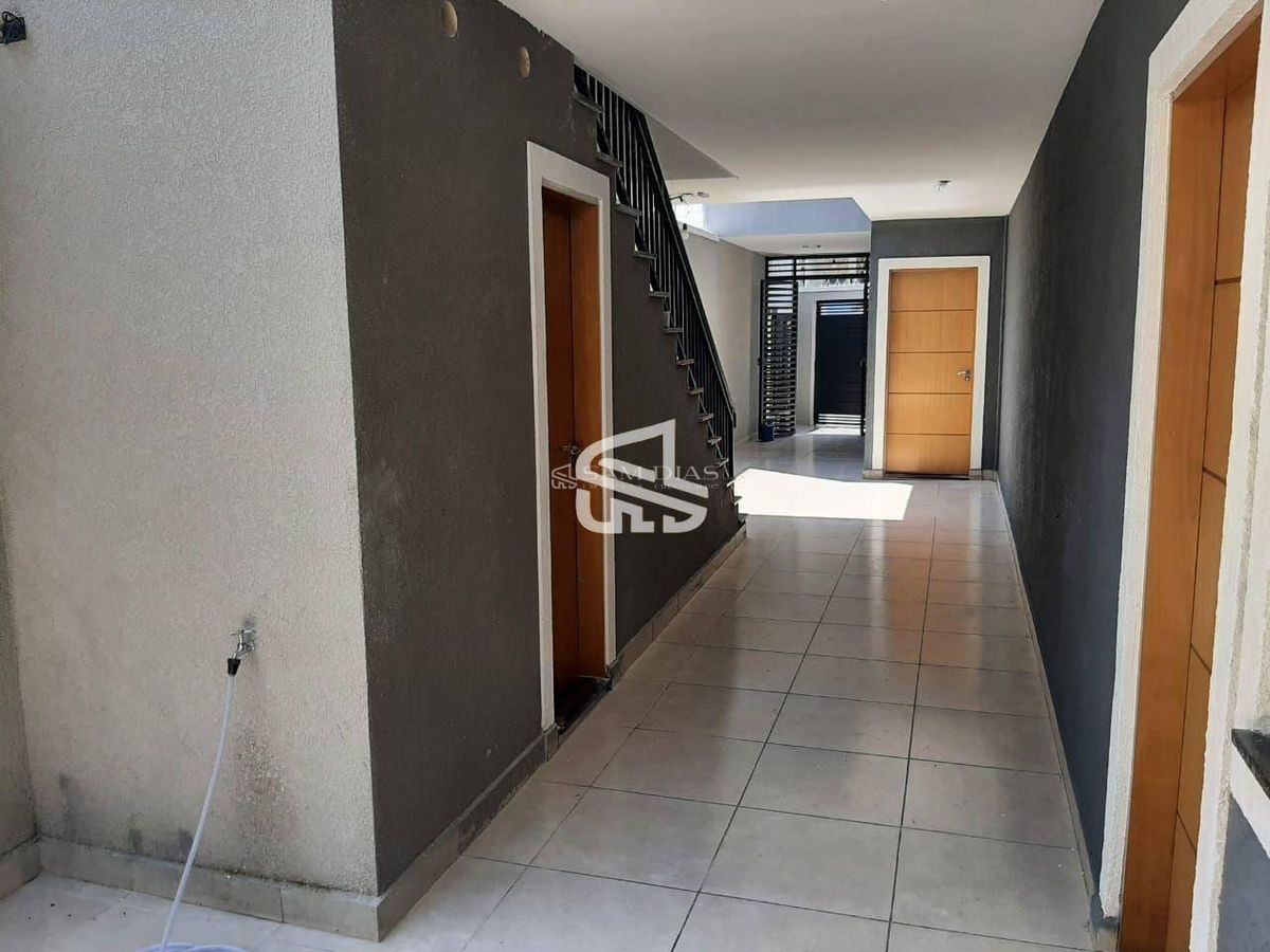 Apartamento, 2 quartos, 38 m² - Foto 17