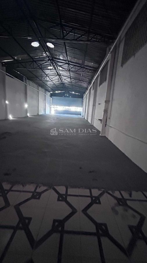 Depósito-Galpão, 500 m² - Foto 7