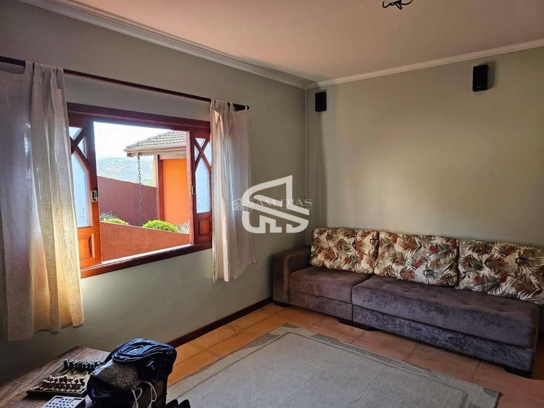 Casa, 5 quartos, 420 m² - Foto 29