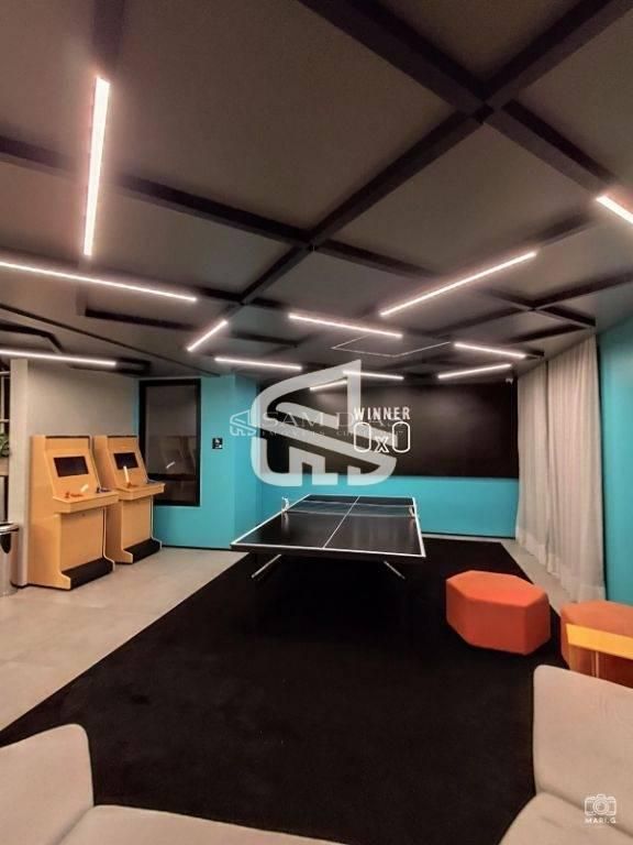 Flat/Apart Hotel, 1 quarto, 48 m² - Foto 13