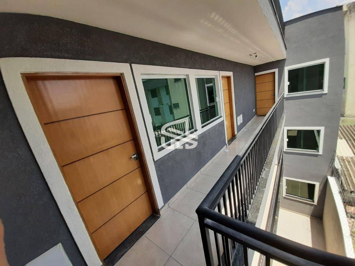 Apartamento, 2 quartos, 38 m² - Foto 19