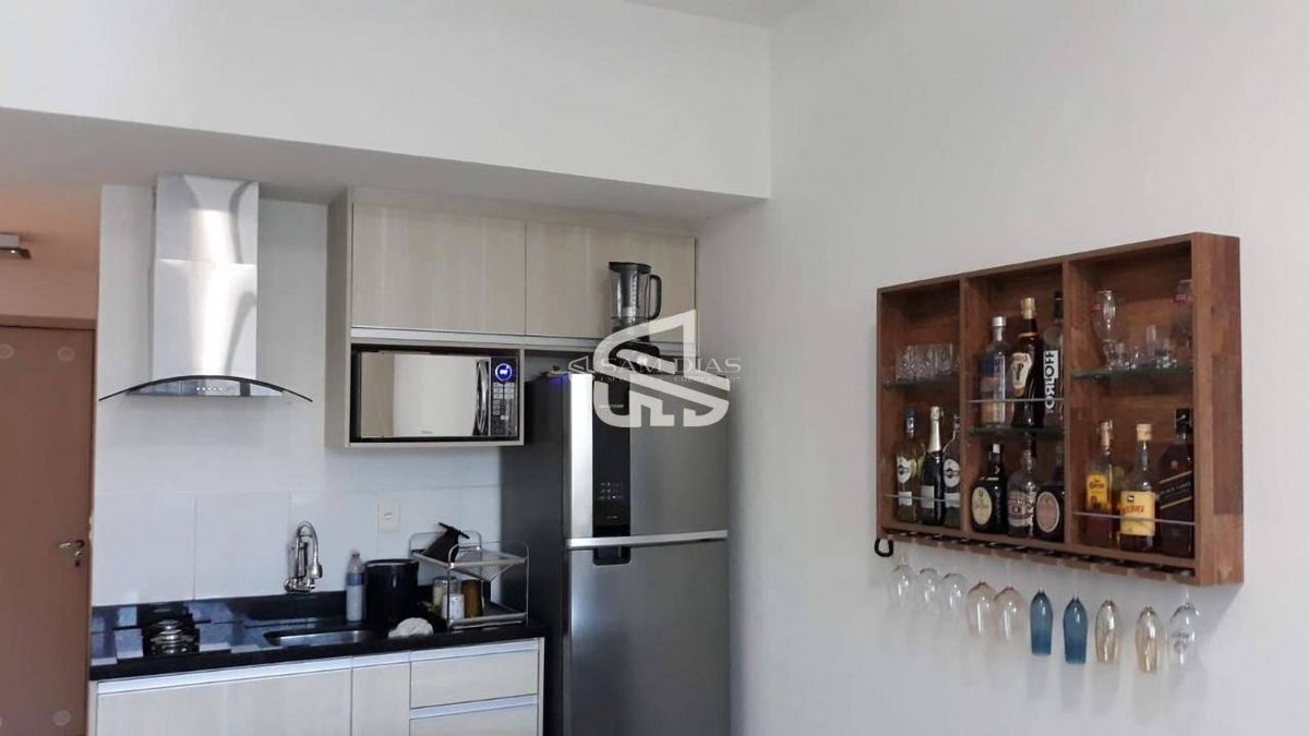 Sala-Conjunto, 26 m² - Foto 6