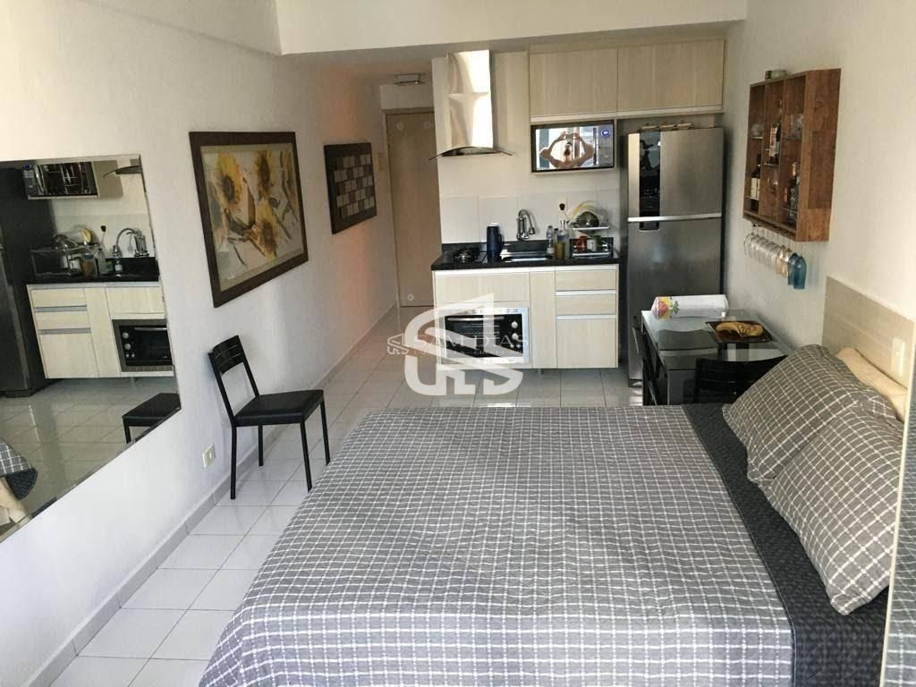 Sala-Conjunto, 26 m² - Foto 5